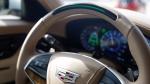 Cadillac CT6 Platinum 2016 года (NA)